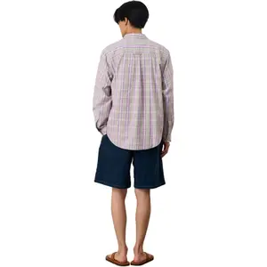 Shorts di jeans Gramicci Corduroy image-3