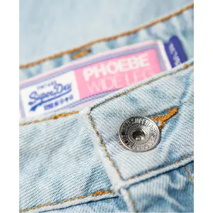 Jean femme Superdry Phoebe image-4