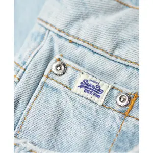 Jean femme Superdry Phoebe image-5