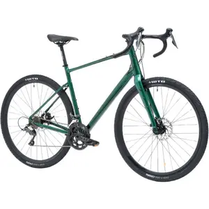 Gravel Bike Welt G80 Shimano Claris RD-R2000 8V image-1