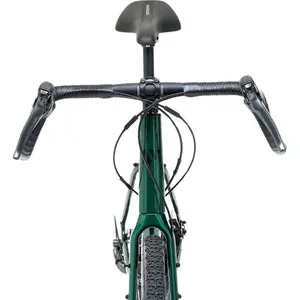 Gravel Bike Welt G80 Shimano Claris RD-R2000 8V image-3