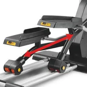Vélo elliptique BH Fitness FDC20 Studio Multimedia image-1