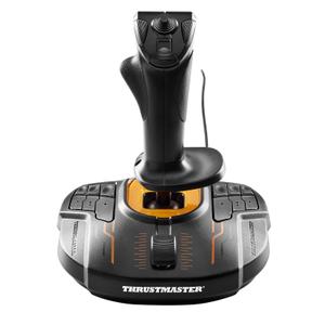 Manette de jeu Guillemot Thrustmaster T.16000m Fcs Fligh In image-4