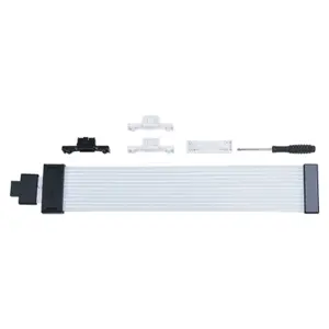 Câble d'extension d'alimentation Lian-Li 12VHPWR Strimer Wireless RGB 16-12 image-2