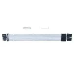 Power extension cable Lian-Li Strimer Wireless RGB - 8-1 CPU image-0