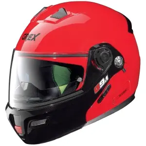 Casque moto modulable Grex G9.1 Evolve N-Com Corsa 16 image-0