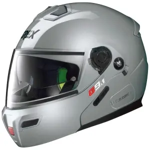 Kopfhörer Grex G9.1 Evolve Kinetic N-Com Metal 23 image-0