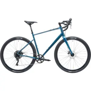 Rennrad Welt G90 Microshift Advent RD-M619M GS 9V image-2