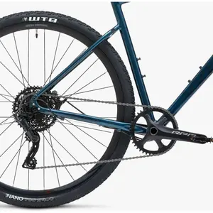 Rennrad Welt G90 Microshift Advent RD-M619M GS 9V image-3