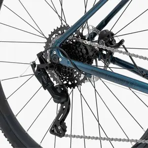 Rennrad Welt G90 Microshift Advent RD-M619M GS 9V image-4