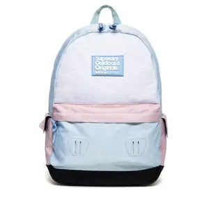 Women's backpack Superdry Jersey Colourblock Montana image-0