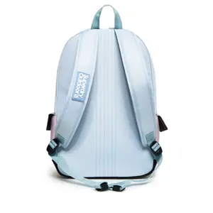 Women's backpack Superdry Jersey Colourblock Montana image-3