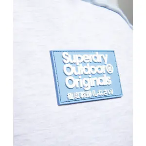 Women's backpack Superdry Jersey Colourblock Montana image-4