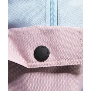 Women's backpack Superdry Jersey Colourblock Montana image-5