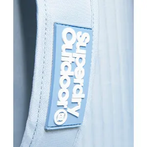 Women's backpack Superdry Jersey Colourblock Montana image-6
