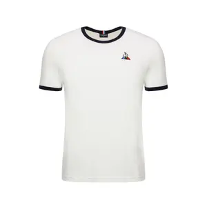 Shirt Coq Sportif Bicolore 1 image-0
