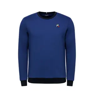 Sweatshirt Le Coq Sportif Bicolore n°1 image-0