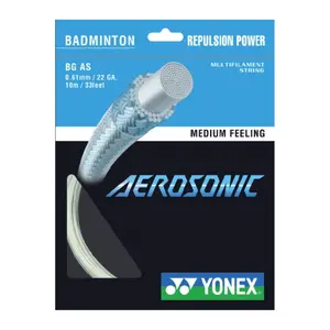 Trim Yonex Aerosonic