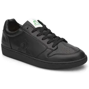 Scarpe Le Coq Sportif Terra Triple Black image-0