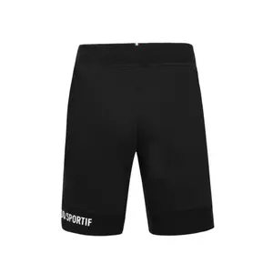 Short Le Coq Sportif essentiel short regular n°2 image-1