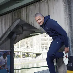 Hoodie Le Coq Sportif Essentiels N°3 image-2