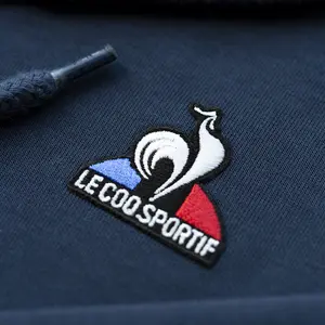Hoodie Le Coq Sportif Essentiels N°3 image-4