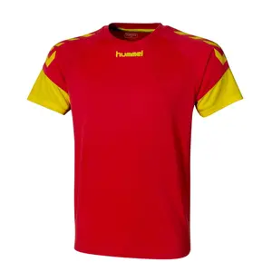 Camiseta Hummel Chevrons image-0