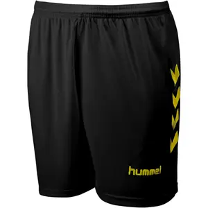 Pantalón corto infantil Hummel Chevrons image-0
