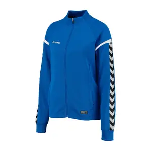 Chaqueta Mujer Hummel hmlAUTHENTIC Charge image-0