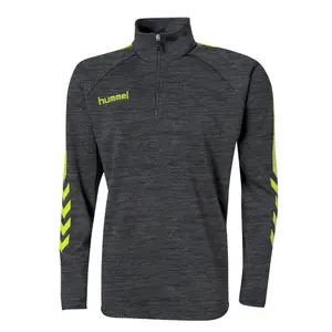 Sudadera 1/2 cremallera niño Hummel hmlCORE image-0