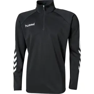 Sweat 1/2 zip criança Hummel hmlCORE image-0
