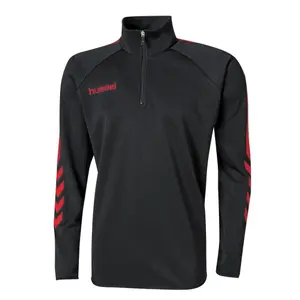 Sudadera 1/2 cremallera niño Hummel hmlCORE image-0