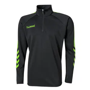 Sweatshirt mit 1/2 Reißverschluss für Kinder Hummel hmlCORE image-0