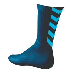 Calzini Hummel hmlAUTHENTIC Indoor - marine/ciel image-2