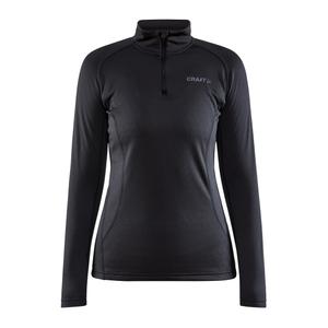 co1909499-999000-koszulka-damska-craft-core-beat-thermal-midlayer-czarny