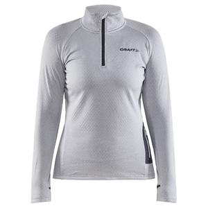 co1909501-950000-women-s-t-shirt-craft-core-trim-thermal-midlayer-heather-gray