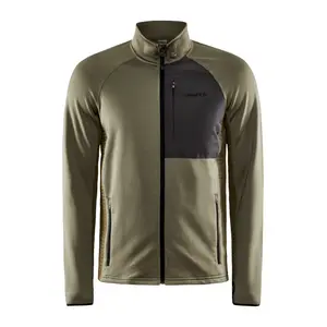 Maglietta Craft adv tech fleece thermal midlay image-0
