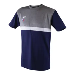 T-shirt Force XV mediane