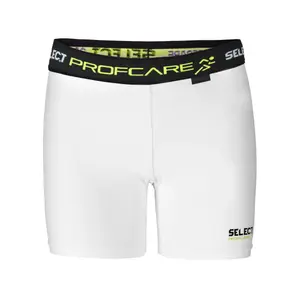 Pantalones cortos de compresión Select 6402 image-0