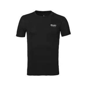 Τι shirt συμπίεσης Select s/s 6900 image-0
