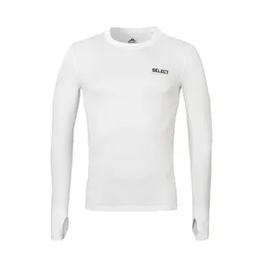Camiseta de compresión Select l/s 6902 image-0