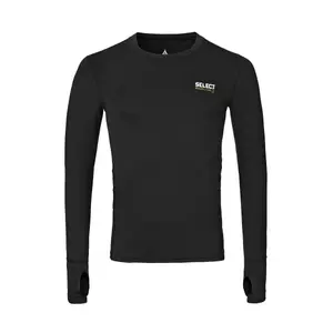 Camiseta compresión Select l/s 6902 image-0