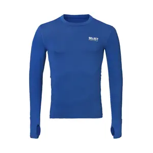 Compression T-shirt Select l/s 6902 image-0