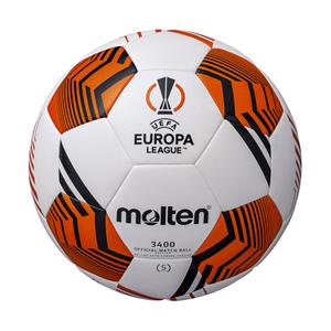 Football Molten entr. Fu3400 uefa 2021/22