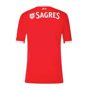 Thuisshirt voor kinderen Benfica Lisbonne 2022/23 image-1
