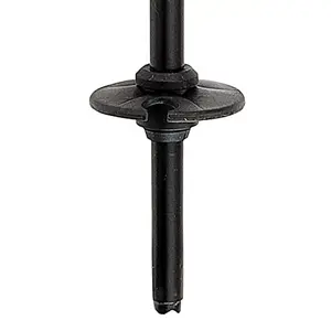 Bastões de esqui para crianças Gabel CVX image-1