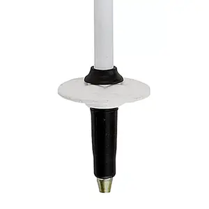Bâton de ski enfant Gabel Carbon Le Chic CC image-2