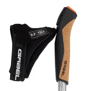 700836151-skidstavar-gabel-fusion-cork-tech-svart-brun-silver-62-130-cm