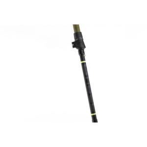 700836161-skidstavar-gabel-fusion-wired-svart-gul-110-130-cm