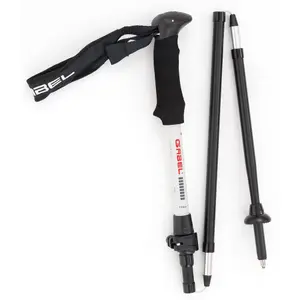 Children's ski poles Gabel Alu EF image-1